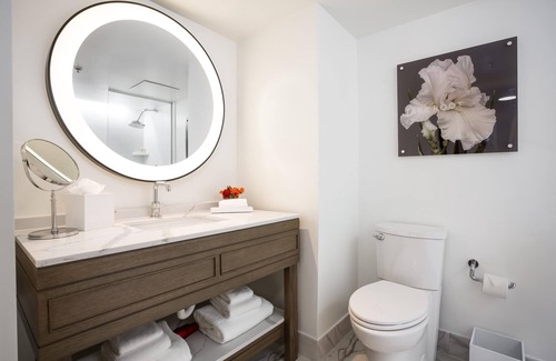 Foggy Bottom Hotel | Modern Luxury in the Heart of Foggy Bottom DC - Pet Friendly - Relax & Enjoy!