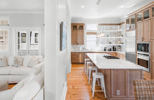 Seacrest Beach House | Modern Luxury & Privacy, 3BR Condo Sleeps 8+ Free Attraction Tickets!
