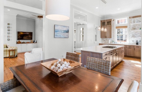 Seacrest Beach House | Modern Luxury & Privacy, 3BR Condo Sleeps 8+ Free Attraction Tickets!