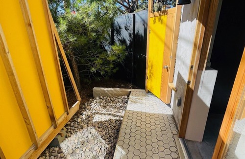 Albuquerque Apartment | Modern Luxury Spa Junior Suite