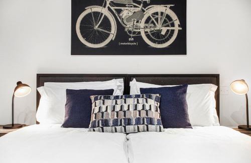 Golders Green Apartment | Modern Luxury Studios London