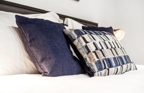 Golders Green Apartment | Modern Luxury Studios London