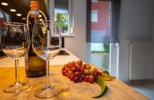 Moessingen Villa | Modern Luxury Villa Antonia
