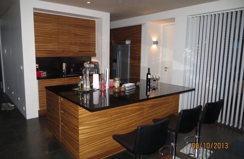 Selfoss Villa | Modern Luxury Villa Close To The Golden Circle
