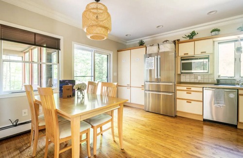 Putnam Valley House | Modern, Magical Woodsy Escape 1 Hour From NYC