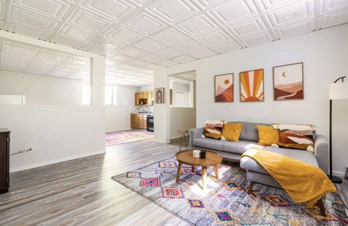 Putnam Valley House | Modern, Magical Woodsy Escape 1 Hour From NYC