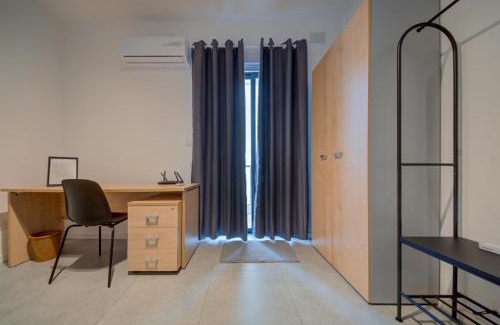 Marsaxlokk Apartment | Modern Marsaxlokk Apartment