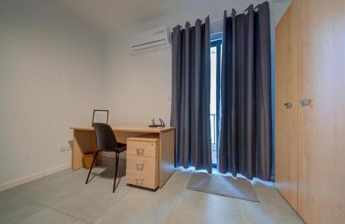 Marsaxlokk Apartment | Modern Marsaxlokk Apartment