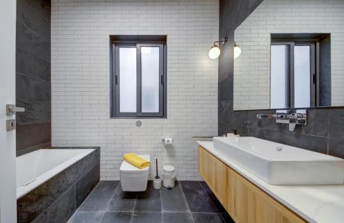 Marsaxlokk Apartment | Modern Marsaxlokk Apartment