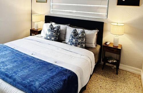 Gladeview Apartment | Modern Miami Oasis 3BR Near Wynwood & Beaches