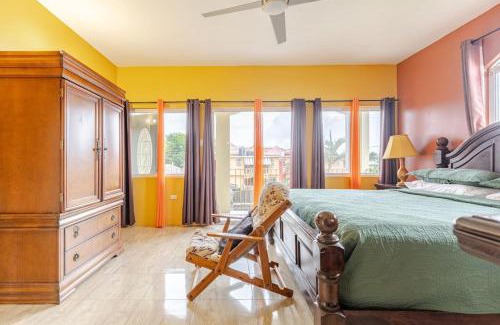 Rhyne Park Village House | Modern Montego Bay Home 3 Bedroom with 2 half Bath