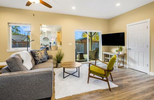 North Star House | Modern Moose Hollow