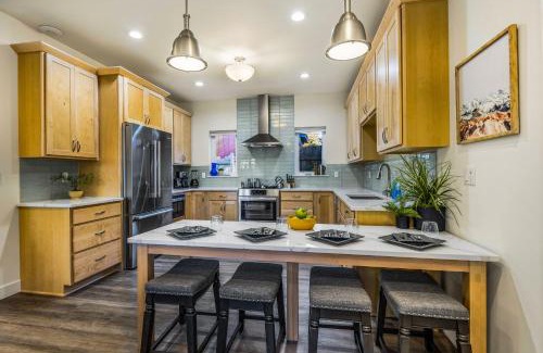 North Star House | Modern Moose Hollow