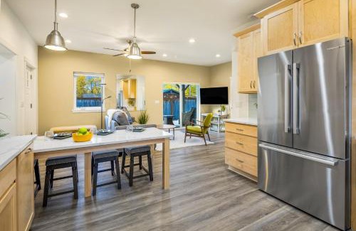 North Star House | Modern Moose Hollow