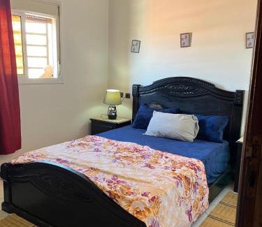 Safi Apartment | Modern Moroccan apartment near the beach in Safi