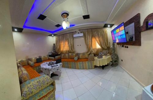 Safi Apartment | Modern Moroccan apartment near the beach in Safi