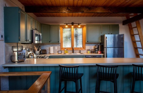 Jackson Ski Chalet | Modern Mountain Chalet Near Storyland & Jackson