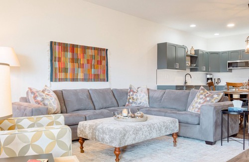 East Kootenay Condo | Modern mountain condo on Northstar Mountain licence # STRU 2025-16819