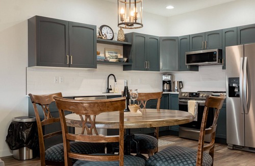 East Kootenay Condo | Modern mountain condo on Northstar Mountain licence # STRU 2025-16819