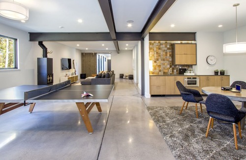 Frisco House | Modern Mountain Masterpiece-Parade of Homes Winner