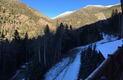 Taos Ski Valley Condo | Modern Mountain Hideaway