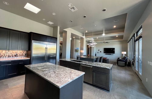 Tortolita House | Modern Mountain View Paradise- Oro Valley AZ
