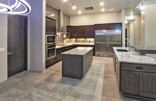 Tortolita House | Modern Mountain View Paradise- Oro Valley AZ