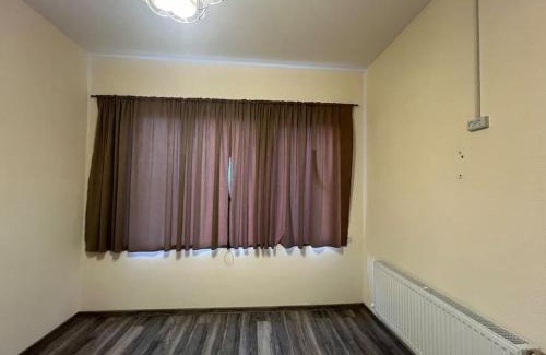 Telavi Villa | Modern Mountainer
