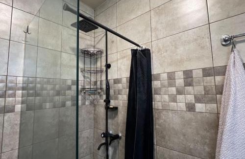 Telavi Villa | Modern Mountainer
