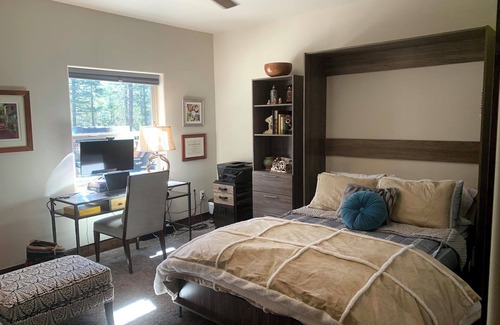 Angel Fire Resort | Modern Mountainside Escape close to hiking and 5 miles from Ski Resort!