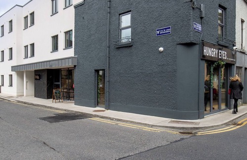 Galway City Centre House | Modern nCozy Room in the heart of Galway