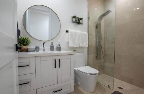 Highland Garden Villa | Modern New Construction Villa