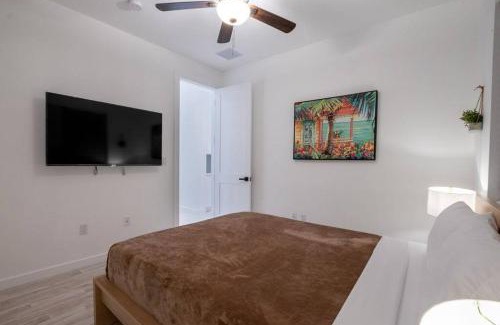 Highland Garden Villa | Modern New Construction Villa