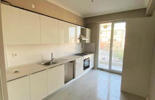 Serdivan Apartment | Modern New furniture Apartment -Istanbul Highway