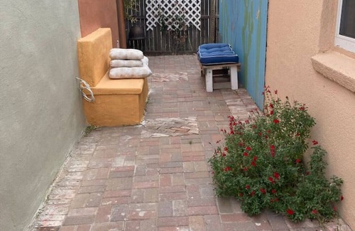 Las Cruces House | Modern New Mexico Loft in the heart of Las Cruces.