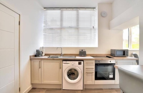 Clacton-on-Sea Apartment | Modern new redeveloped studio Apartment in Clacton