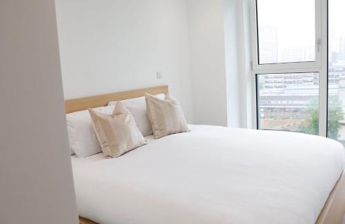 Fairfield Apartment | Modern New Spacious Apartment