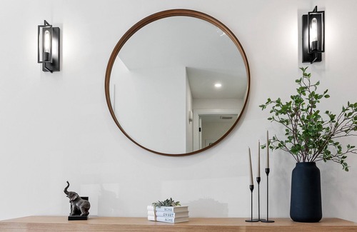 London House | Modern Newly Built 4 Bedroom House in South London