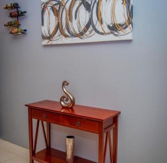Portmore Villa | Modern Oasis - A/C in Every Room