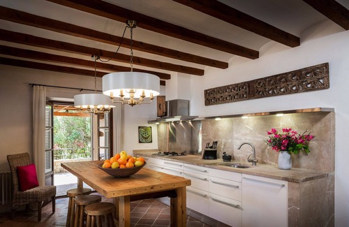 Banyalbufar Villa | Modern Oasis in Banyalbufar, 1022