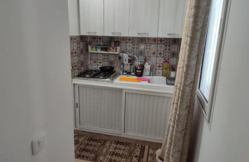 El Aouina Apartment | Modern Oasis S0 - Rare stylish apartment