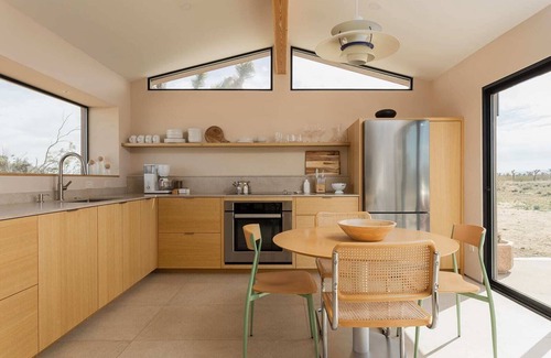 Landers House | Modern Oasis with Heated Pool by Homestead Modern