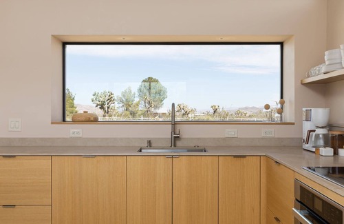 Landers House | Modern Oasis with Heated Pool by Homestead Modern