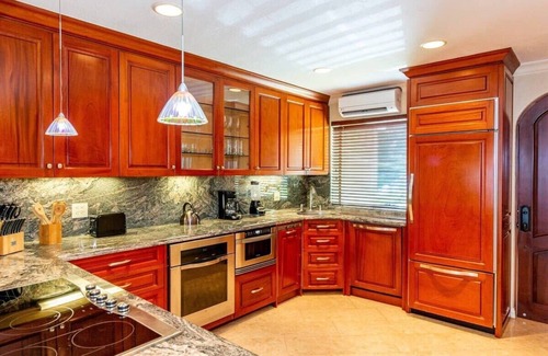 Playa Flamingo Condo | Modern Oceanfront Condo with a Chic Coastal Design, Resort-Style Amenities, and