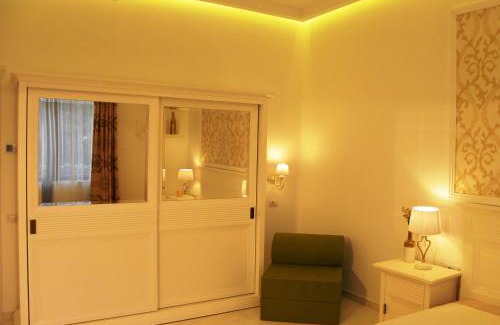 Old Town Apartment | Modern Old Town Ap. Baritiu