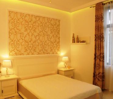 Old Town Apartment | Modern Old Town Ap. Baritiu