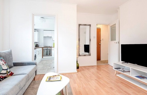 Pimlico Apartment | Modern One Bedroom Victoria Apartment