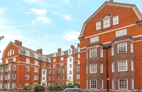 Pimlico Apartment | Modern One Bedroom Victoria Apartment