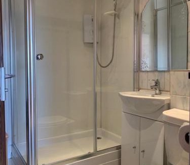 Lossiemouth Apartment | Modern One Bedroom Apartment