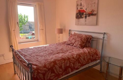 Lossiemouth Apartment | Modern One Bedroom Apartment